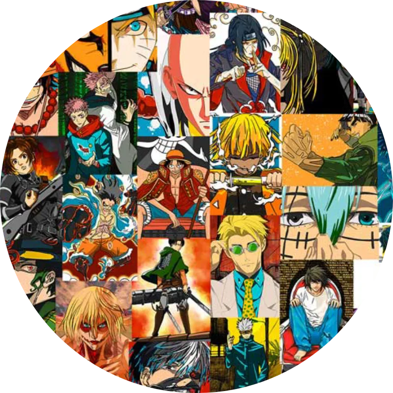 Anime