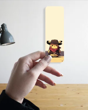 Cowboy Pikachu | Pokemon | Bookmark
