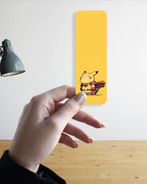 Super Pikachu | Pokemon | Bookmark