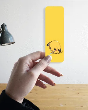 Sad Crying Pikachu | Pokemon | Bookmark