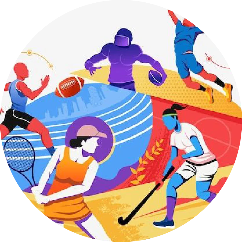Sports