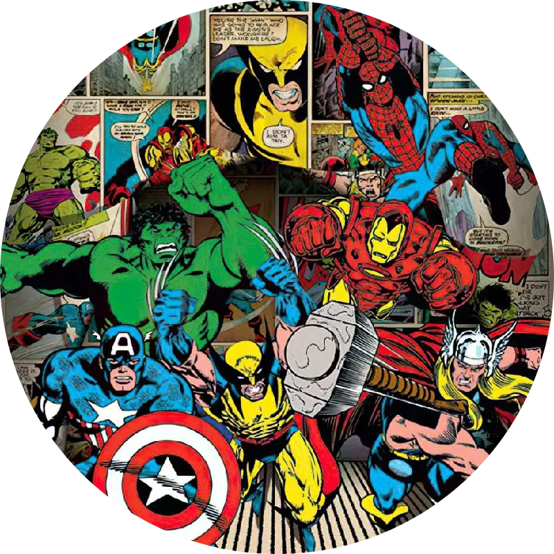 Superhero
