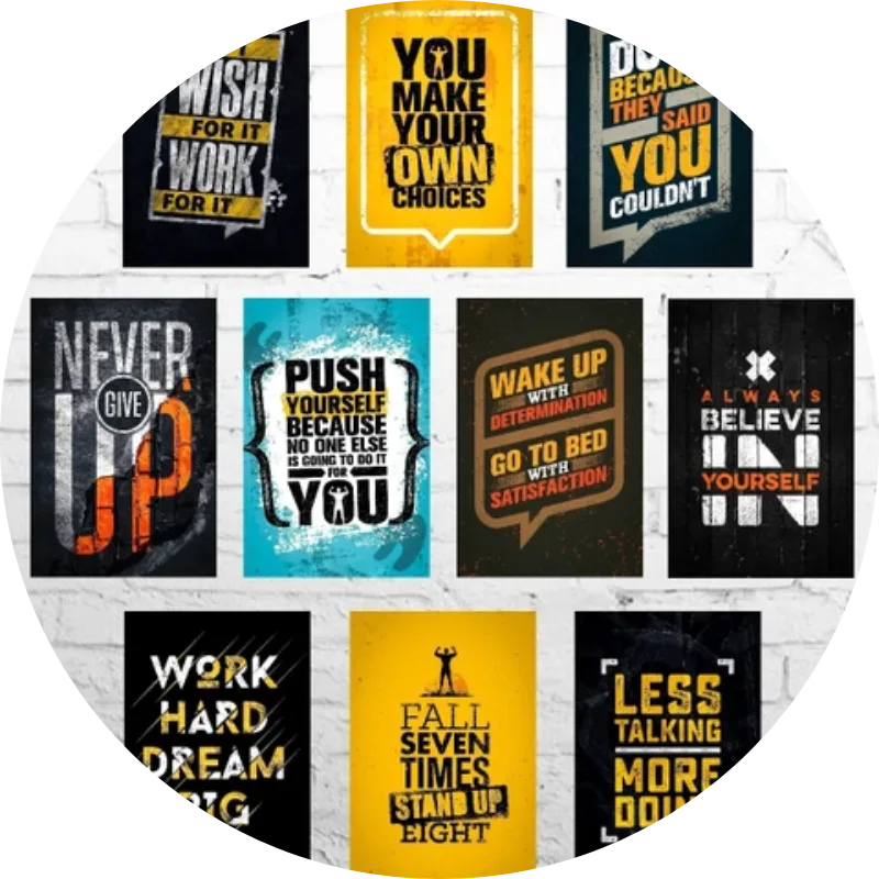 Motivation